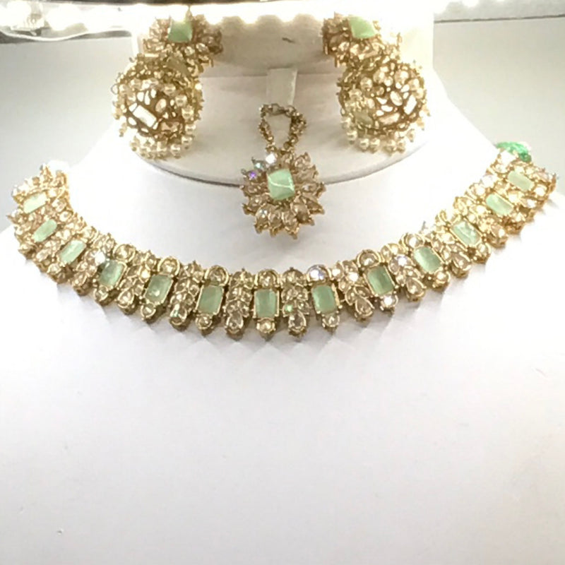 NECKLACE SET