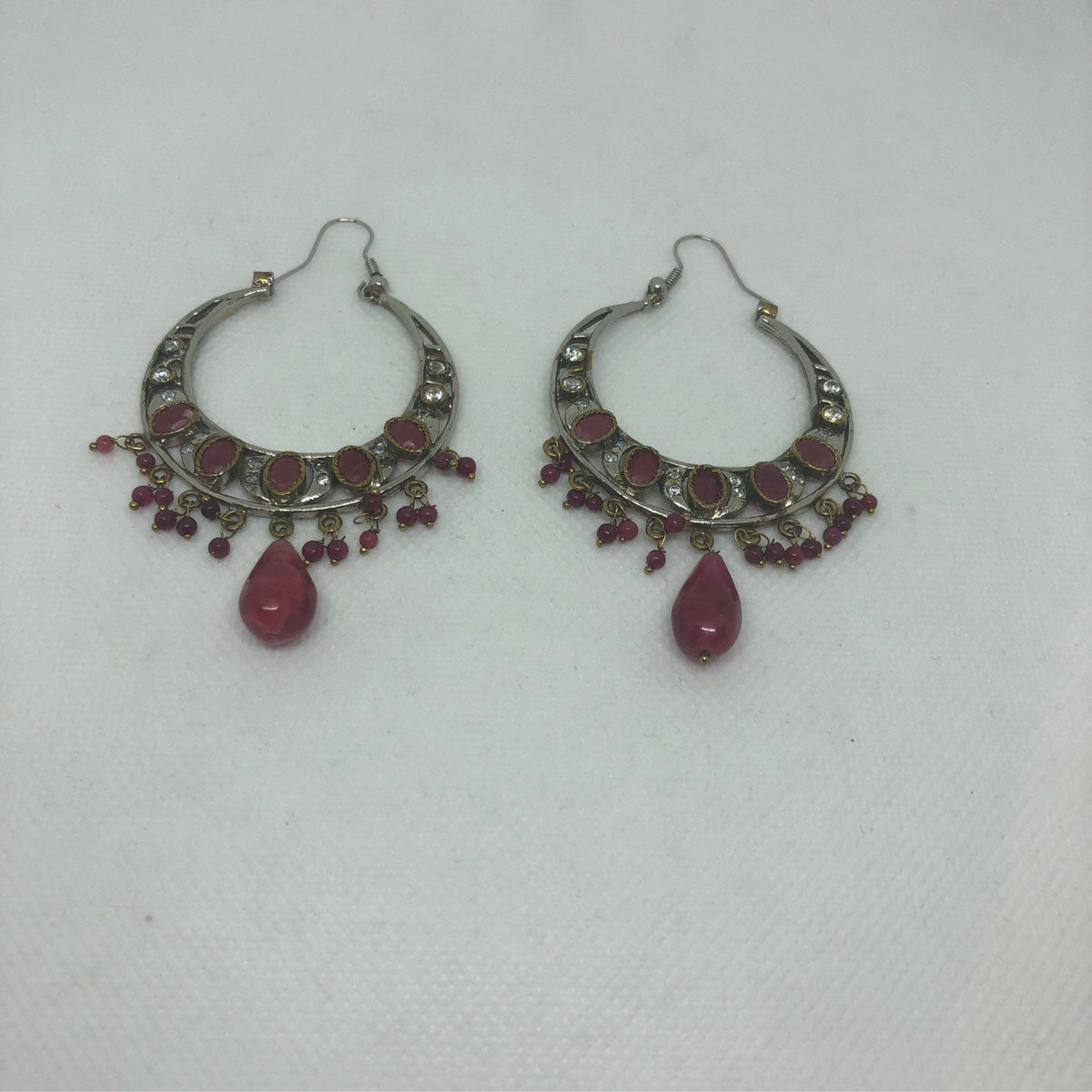 Earrings - Mirage Sarees