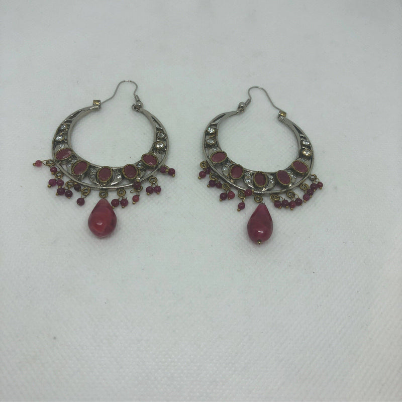 Earrings - Mirage Sarees