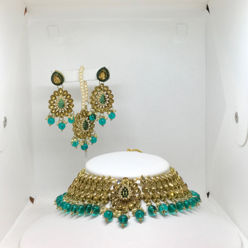 NECKLACE SET