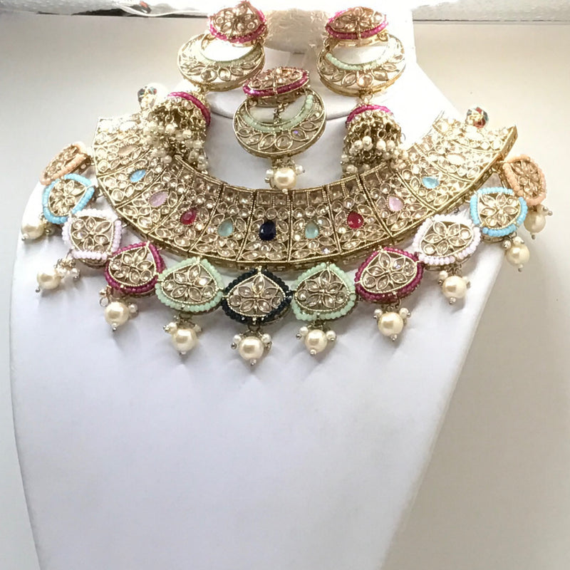 Necklace set