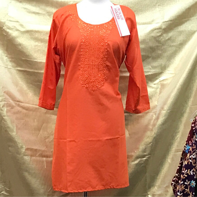 KURTI/TUNIC SIZE 48