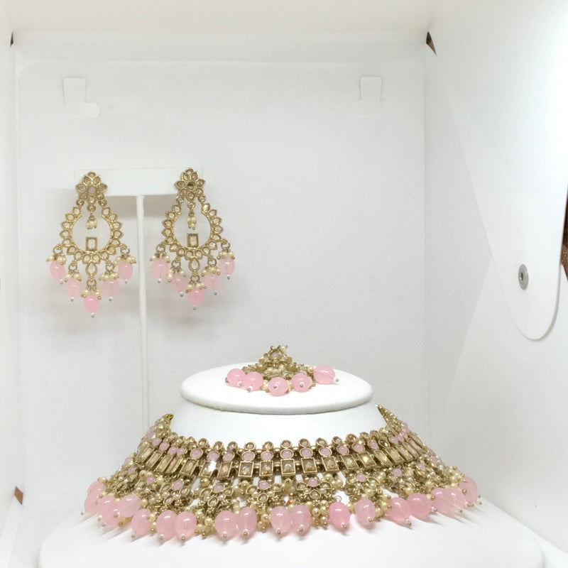 NECKLACE SET