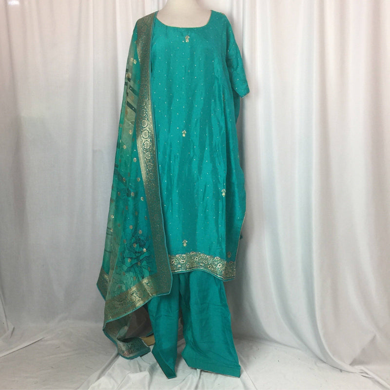 Shalwar Kurta - Mirage Sarees