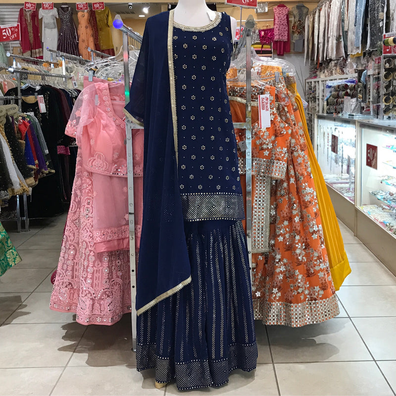 KURTA/TROUSER