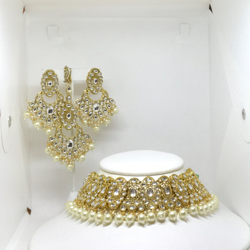 NECKLACE SET