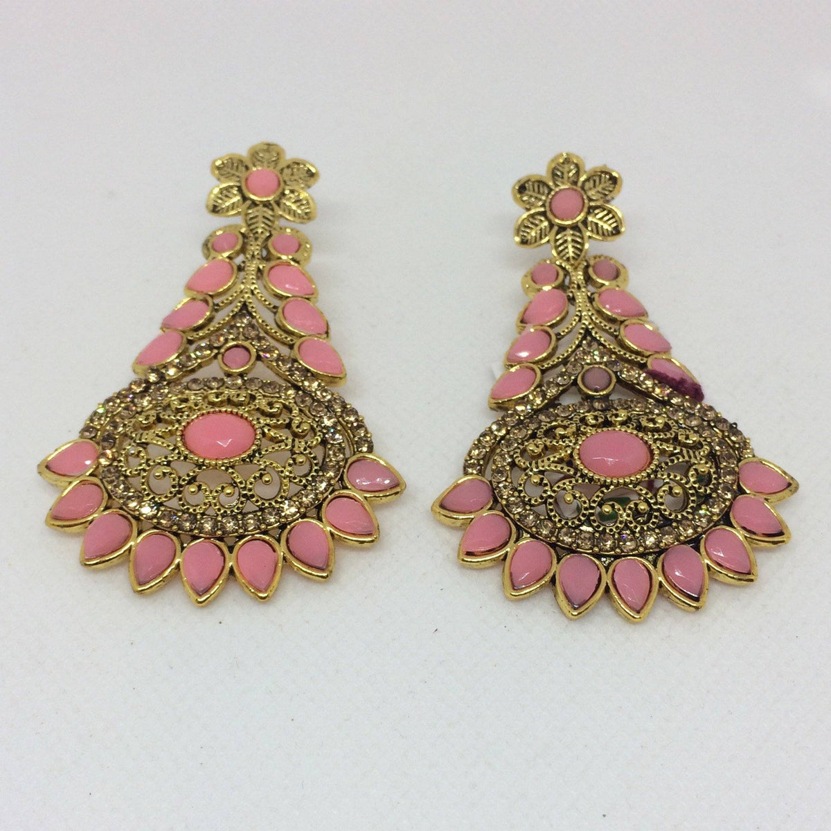 Earrings - Mirage Sarees