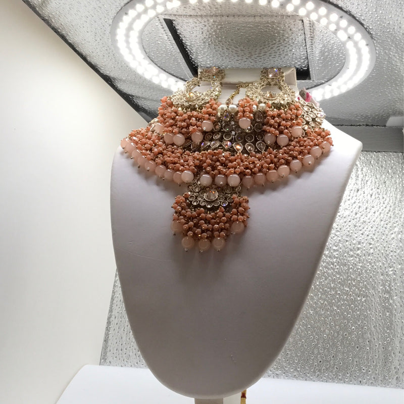 NECKLACE SET