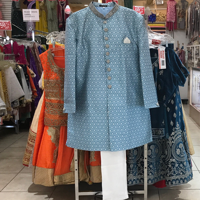 SHERWANI/TROUSER