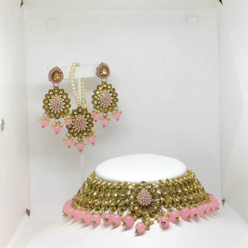 NECKLACE SET