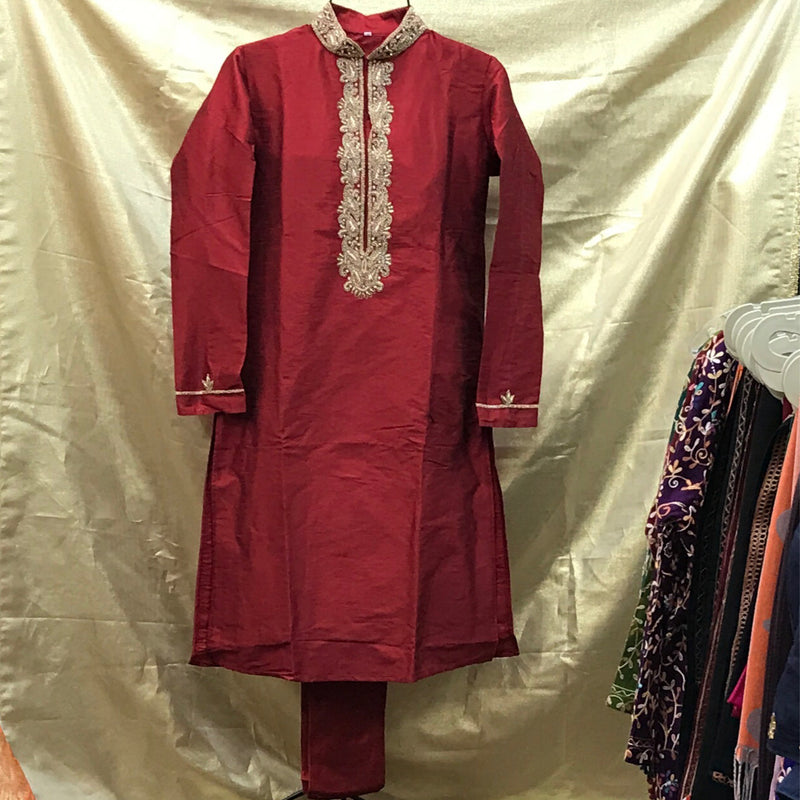 KURTA PAJAMA SIZE 38