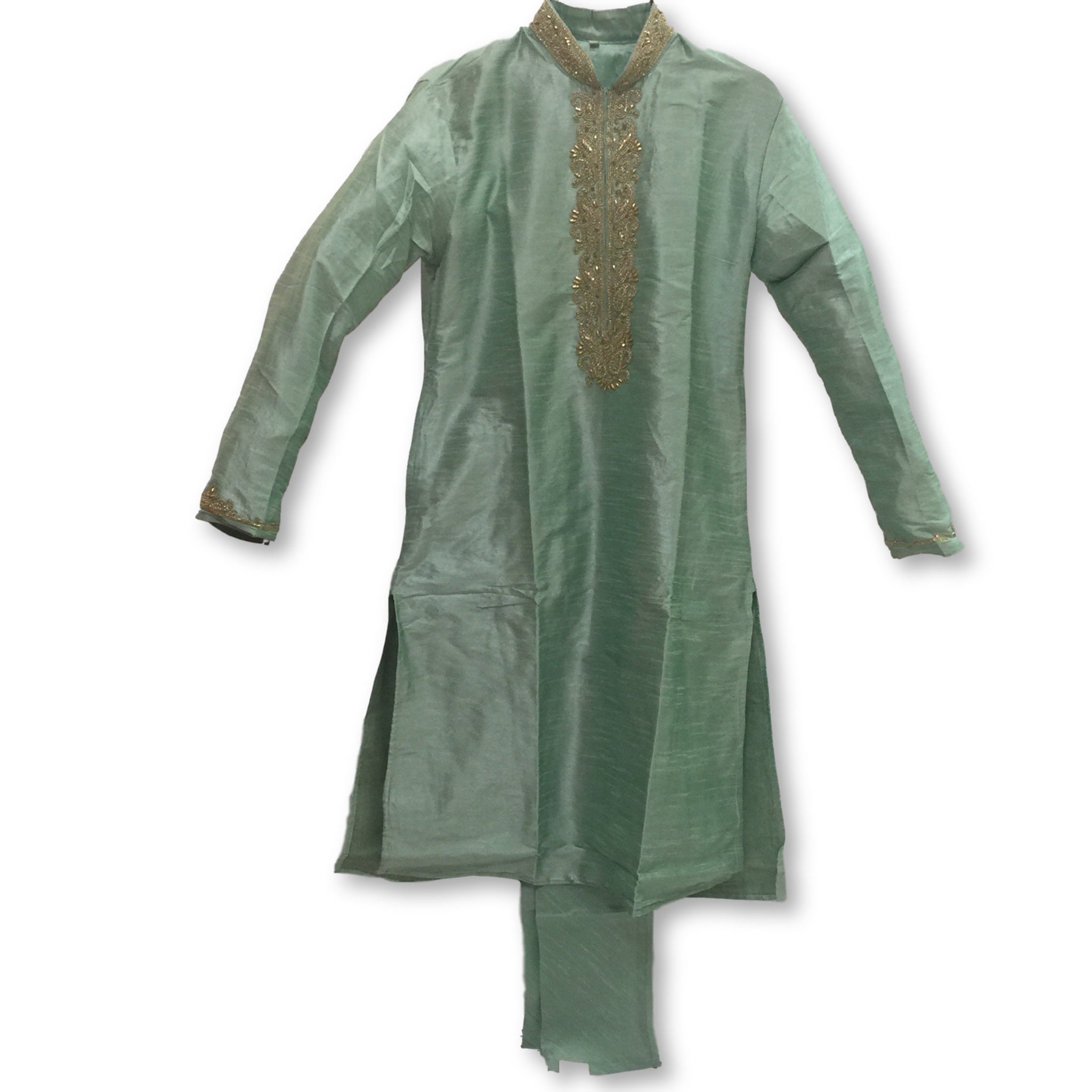 Men's Kurta Pajamas Size 44