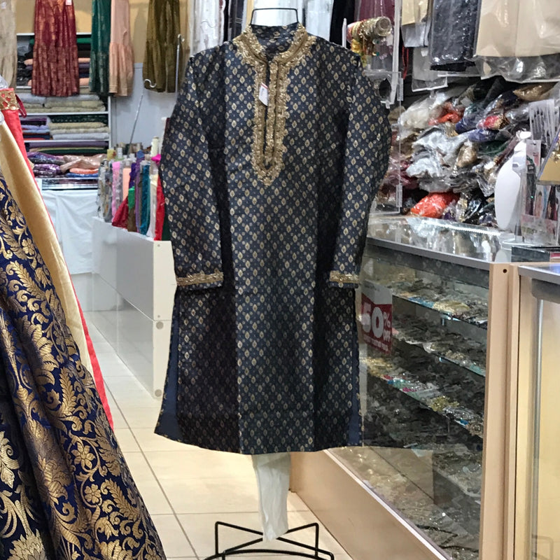 KURTA TROUSER, SIZE 40