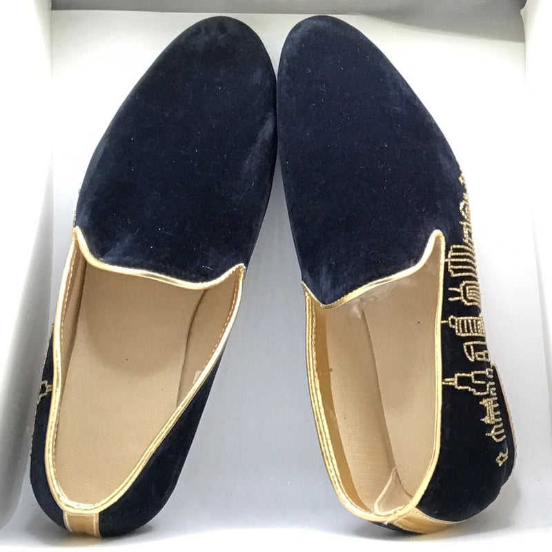 MOJRI/SHOES