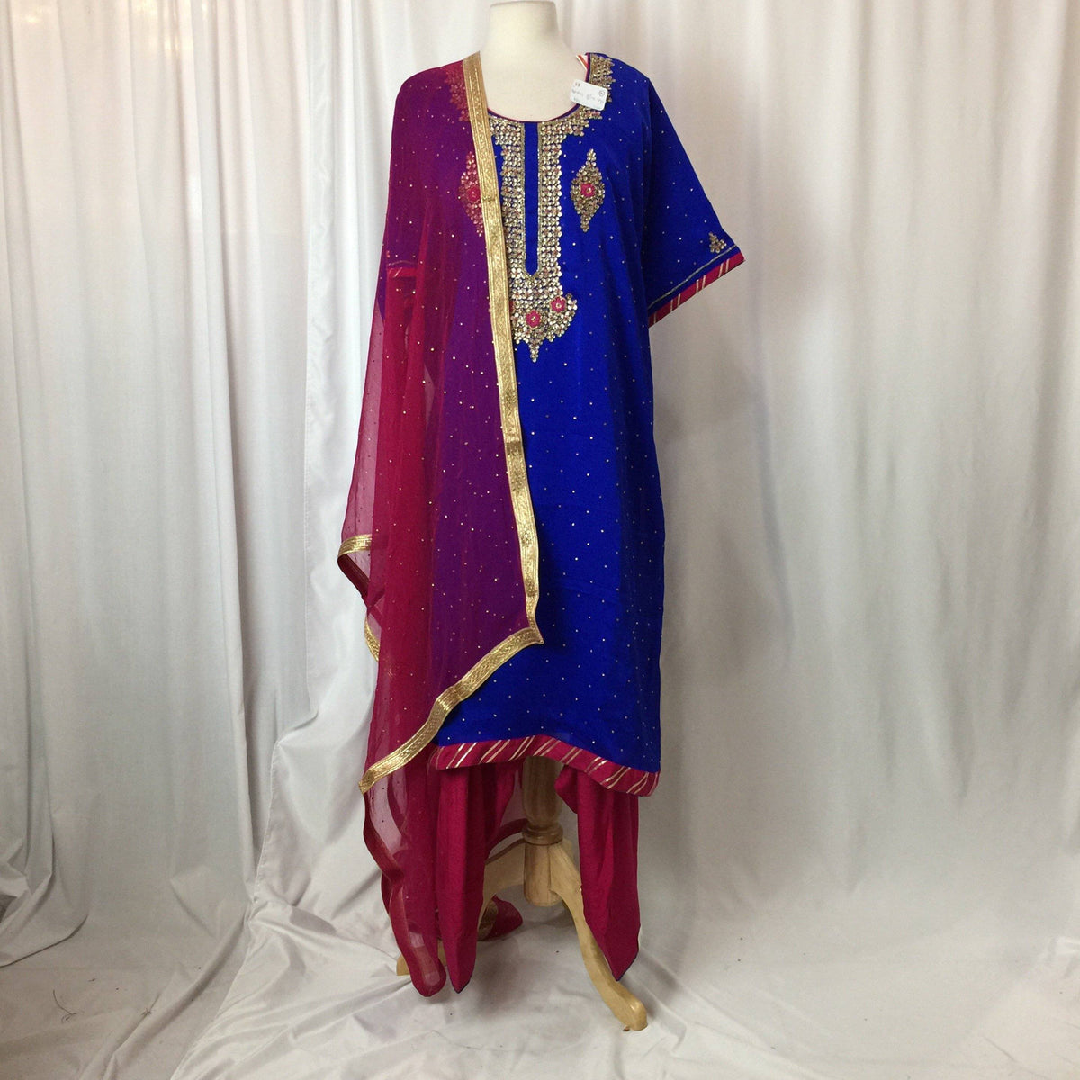 Kurta Shalwar Size 60 - Mirage Sarees