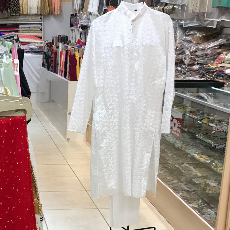 KURTA PAJAMA, SIZE 44