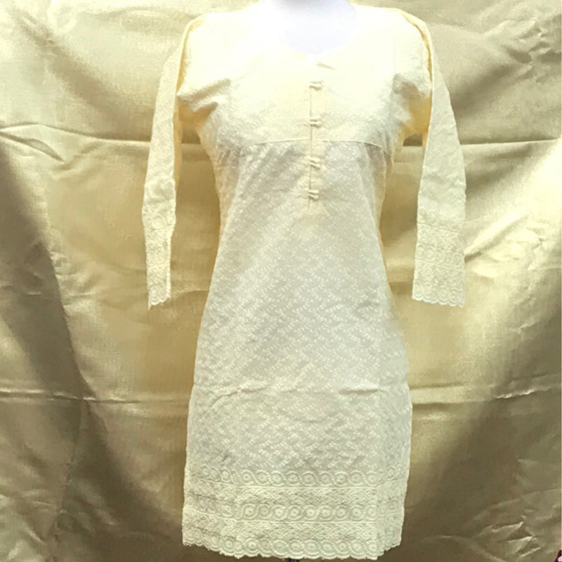 KURTI/TUNIC SIZE 40