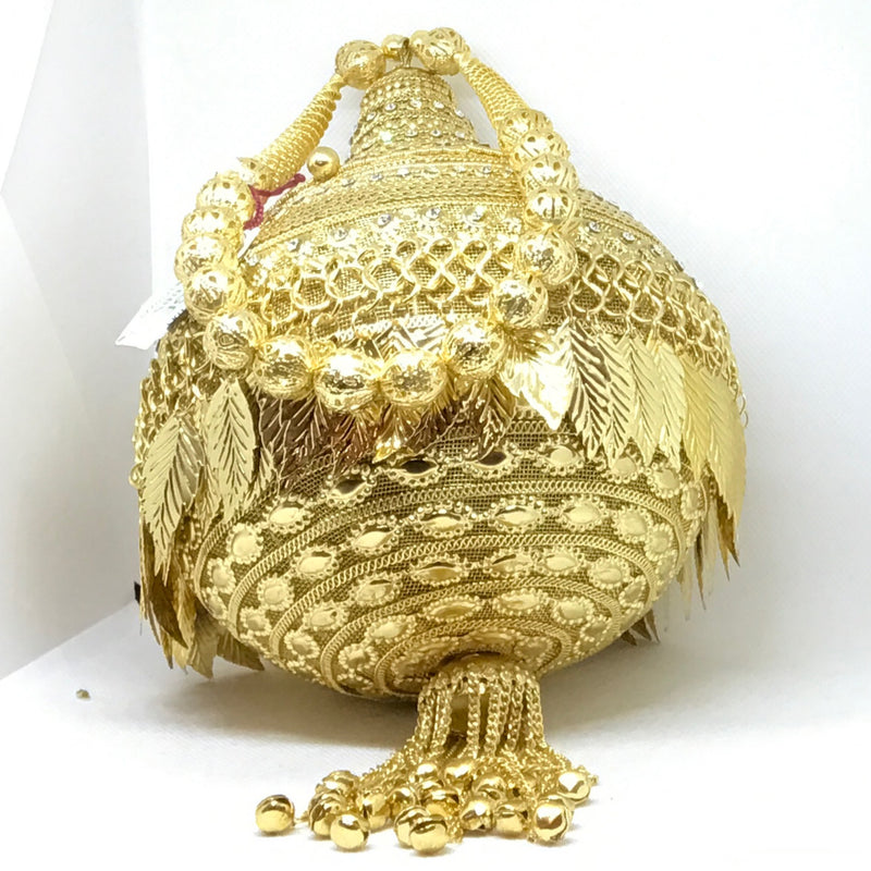 FANCY PURSES