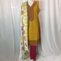 Kurta Churidar Size 44 - Mirage Sarees