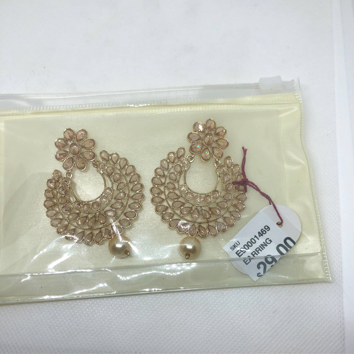 Earring - Mirage Sarees