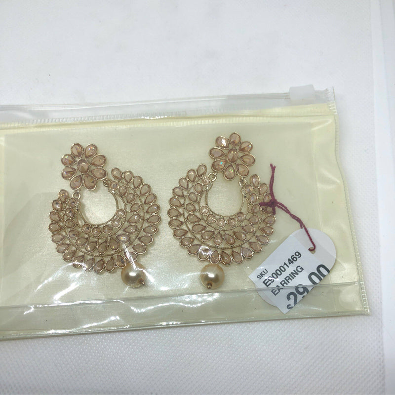 Earring - Mirage Sarees
