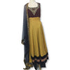 Anarkali Churidar Size 38 - Mirage Sari Center