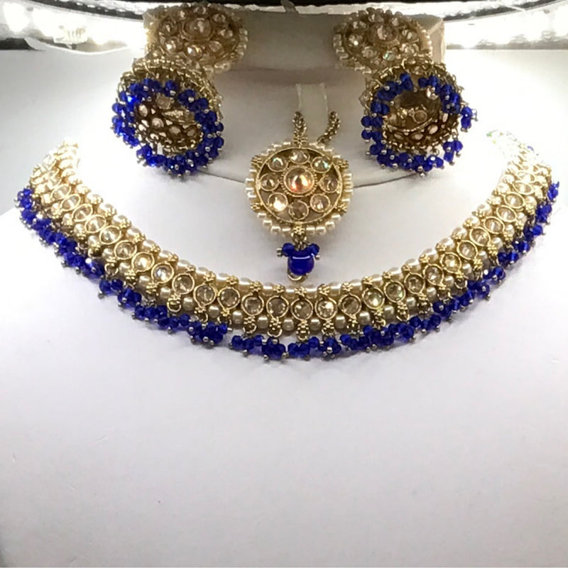 NECKLACE SET