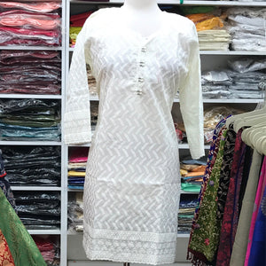 KURTI/TUNIC SIZE 44