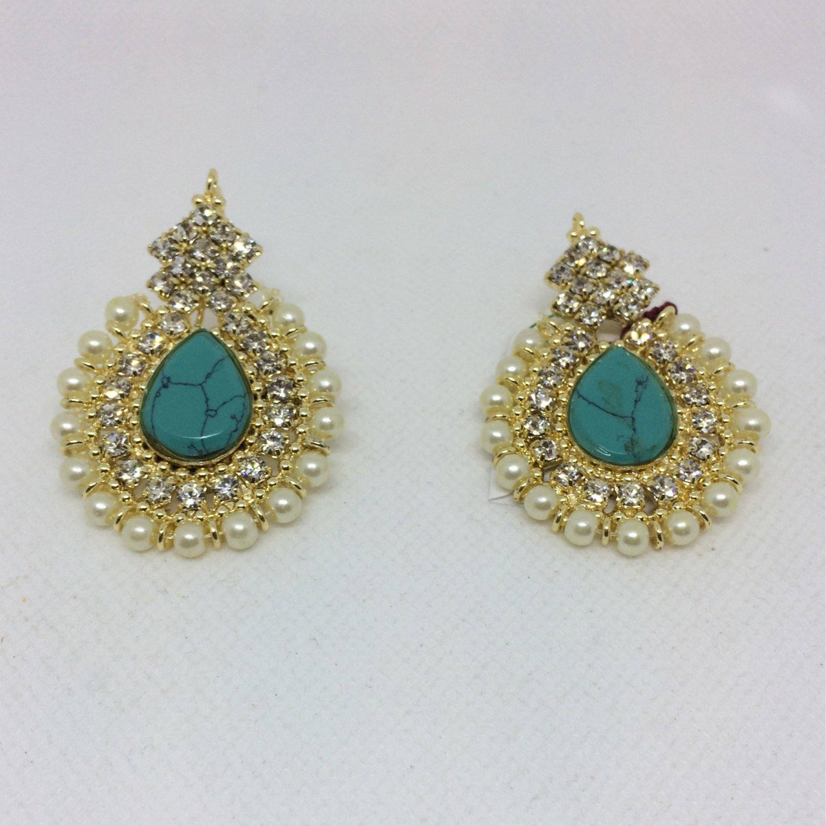 Earrings - Mirage Sarees