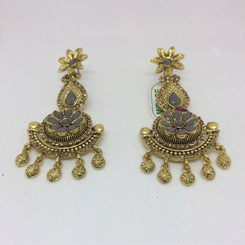 Earrings - Mirage Sarees