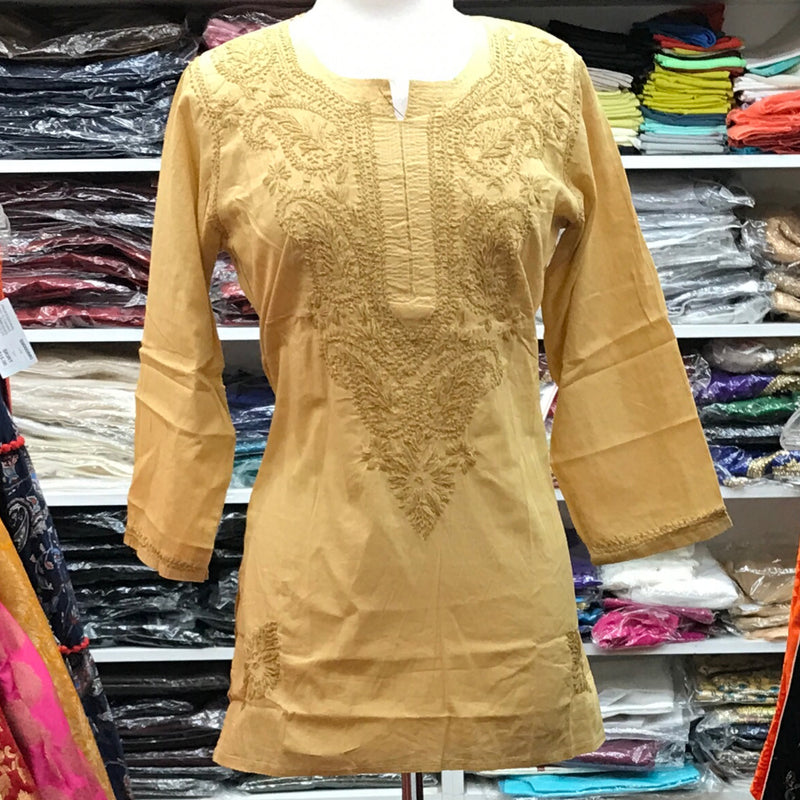 TUNIC/KURTI SIZE 36