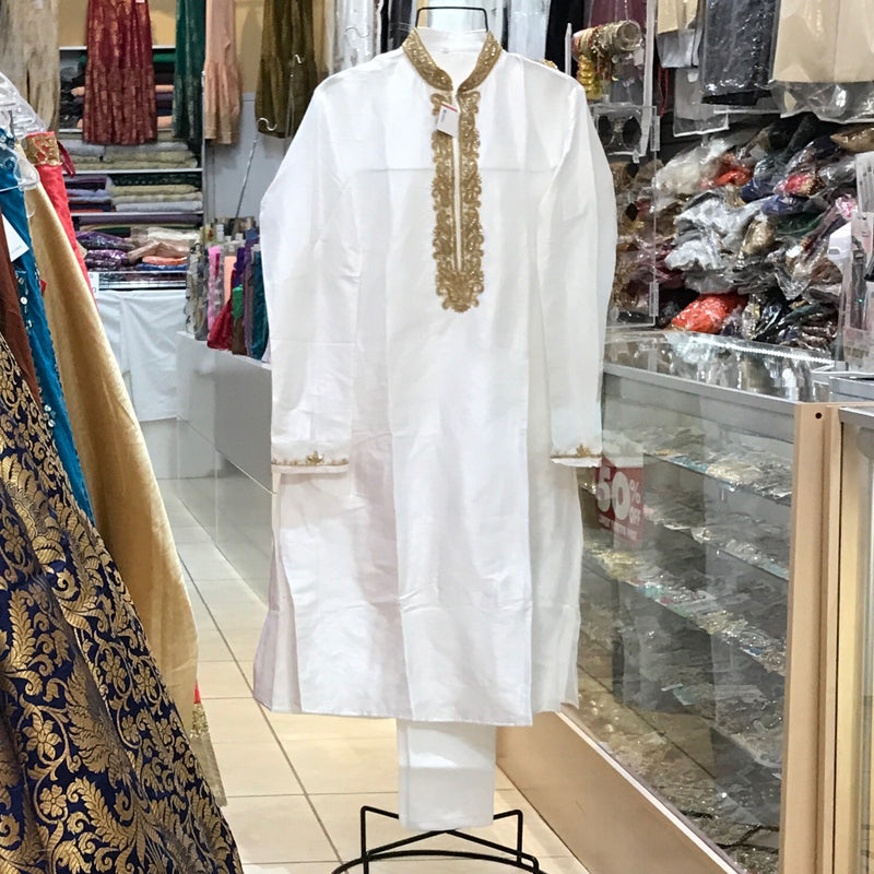 KURTA TROUSER, SIZE 50