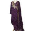 Pakistani Suit Size 40