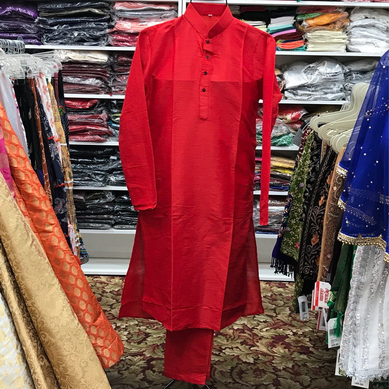 KURTA PAJAMA SIZE 40