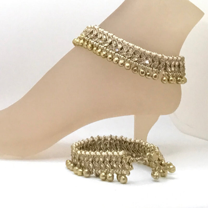 ANKLET SET