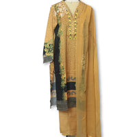 Pakistani Suit Size 36