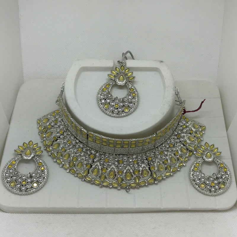 NECKLACE SET