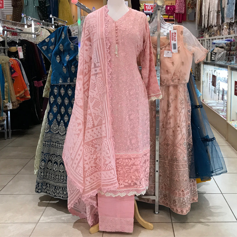 KURTA/TROUSER