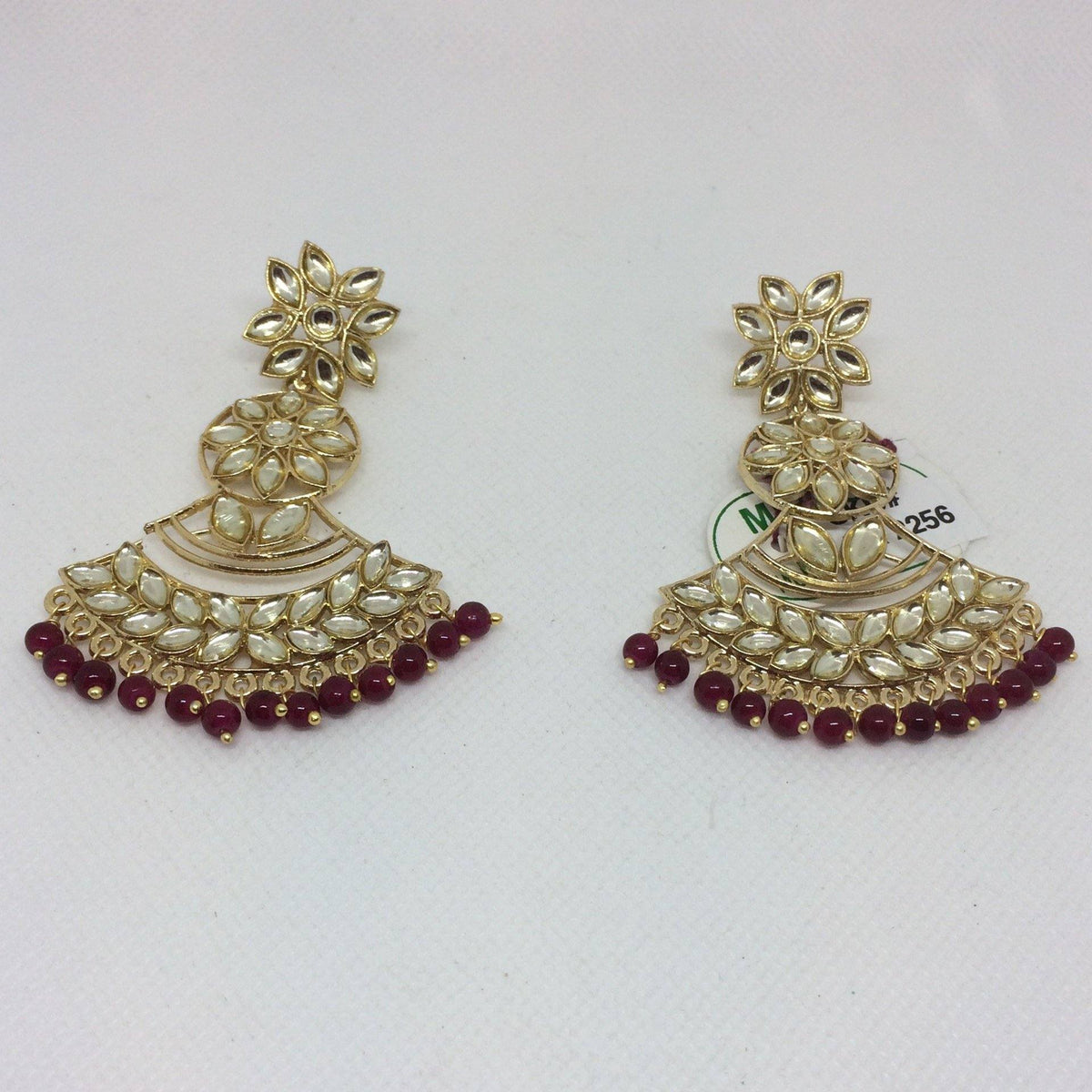 Earrings - Mirage Sarees