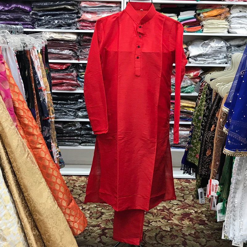 KURTA PAJAMA SIZE 40