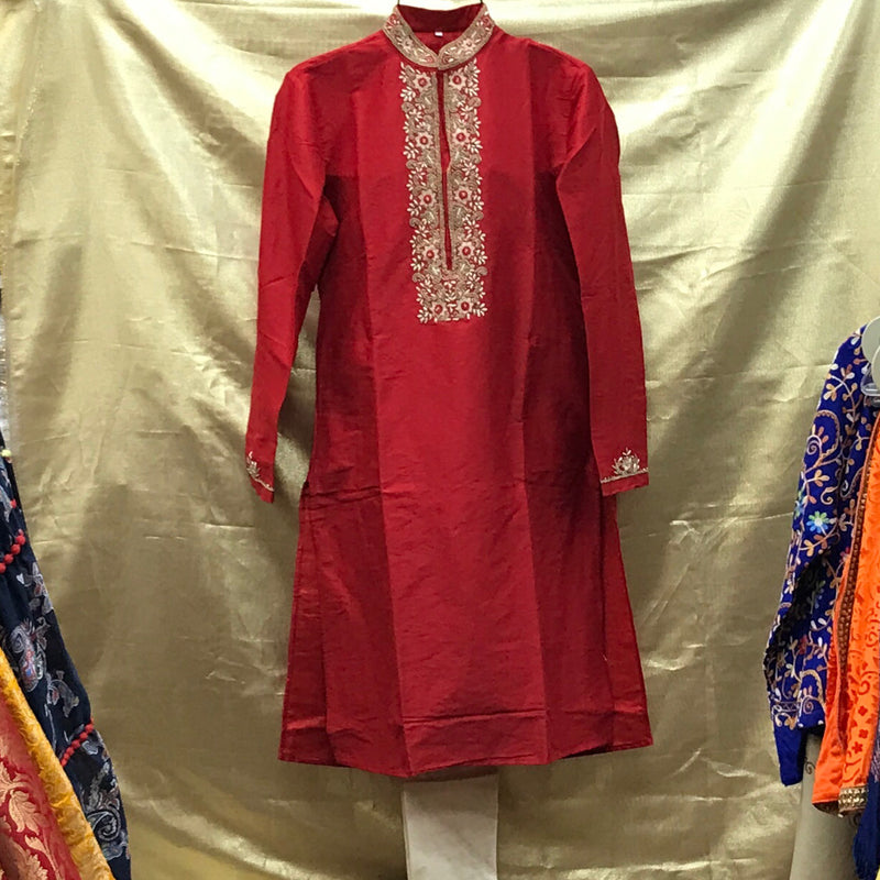 KURTA PAJAMA SIZE 40