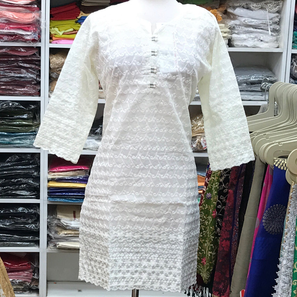KURTI/TUNIC SIZE 46