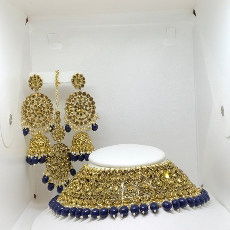 NECKLACE SET