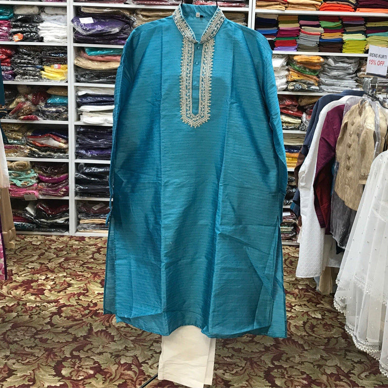 Kurta pajama size 50 - Mirage Sari Center