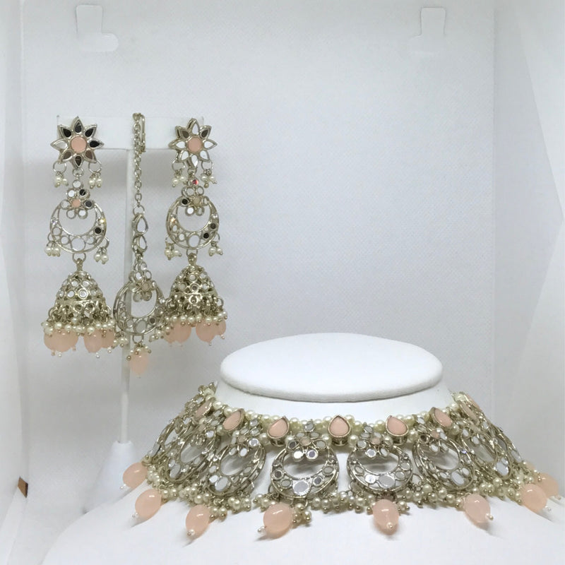 NECKLACE SET
