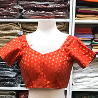 Blouse Size 46 - Mirage Sarees