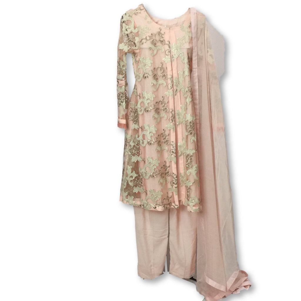 Pakistani Suit Size 36