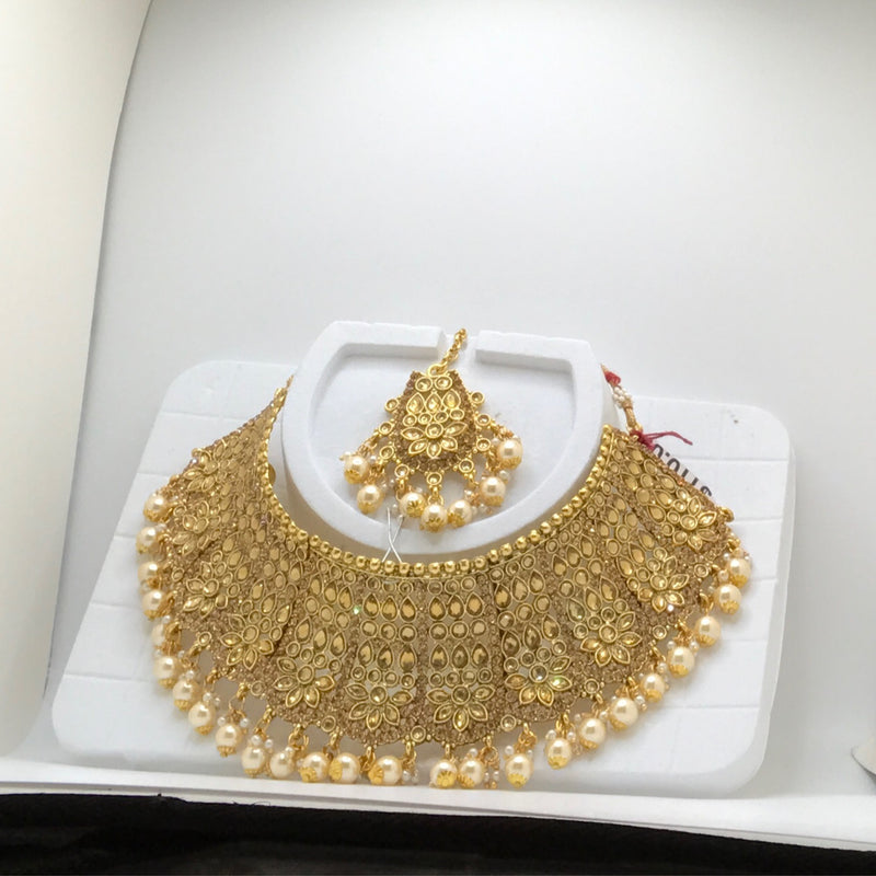 NECKLACE SET