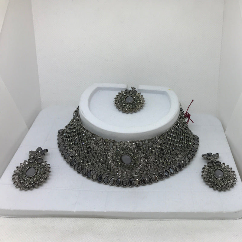 NECKLACE SET