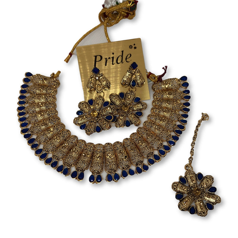 Necklace Set